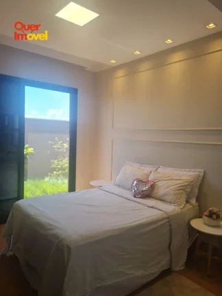 Imagem Imperdível: Casa em Condomínio à Venda em Ribeirão Preto-SP, 3 quartos, 3 suítes, 2 salas, 4 banheiros, 4 vagas, 237m².