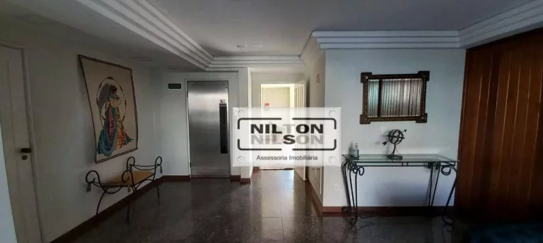 Imagem Apartamento com 3 dormitórios para alugar, 110 m² por R$ 2.700,00/mês - Jardim das Paineiras - Campinas/SP