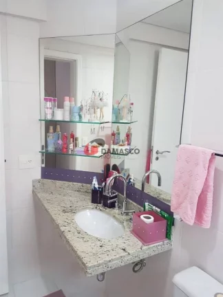 Imagem Apartamento à venda, Santa Paula, São Caetano do Sul, SP