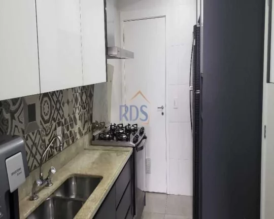 Imagem APARTAMENTO RESIDENCIAL em São Paulo - SP, Vila Gertrudes