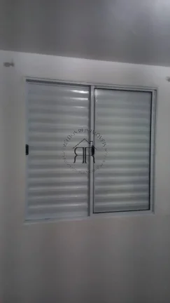 Imagem Apartamento - Itaquaquecetuba - SP - Chácara Dona Escolástica