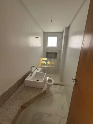 Imagem Apartamento à Venda de 2 Quartos, Próximo ao Mar na Praia do Morro em Guarapari-ES!