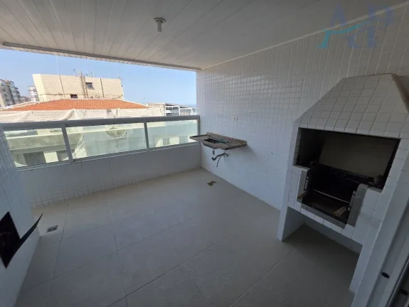 Imagem Apartamento em Praia Grande na Vila Caiçara