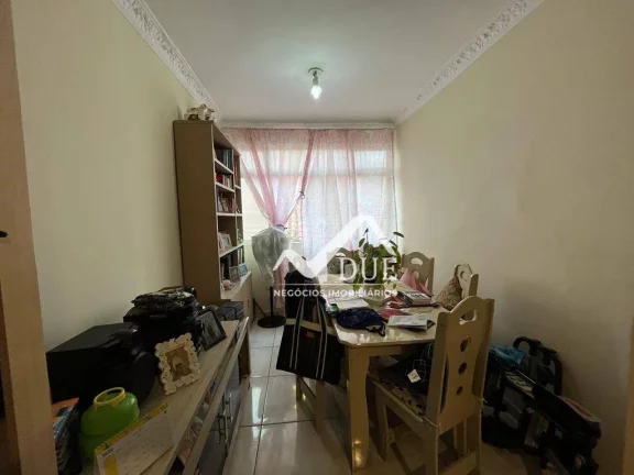 Imagem Apartamento com 2 dormitórios à venda, 84 m² por R$ 350.000,00 - Boqueirão - Santos/SP