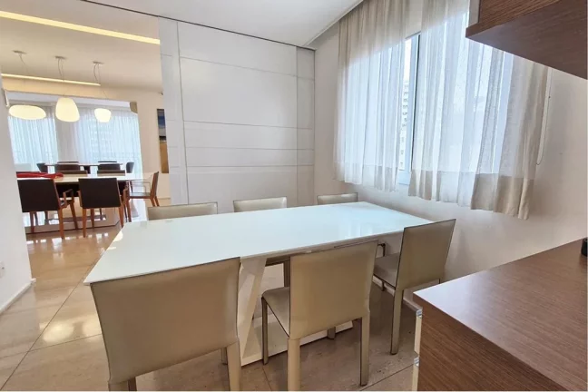 Imagem APARTAMENTO RESIDENCIAL em São Paulo - SP, Higienópolis