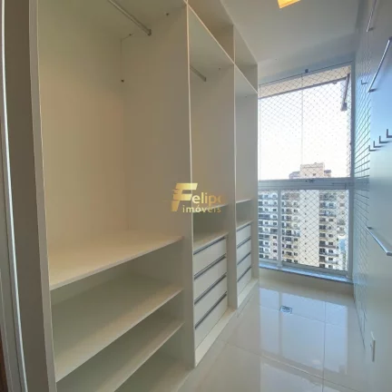 Imagem Cobertura Duplex em prédio frente ao mar | Divisa entre Itaparica e Itapuã.