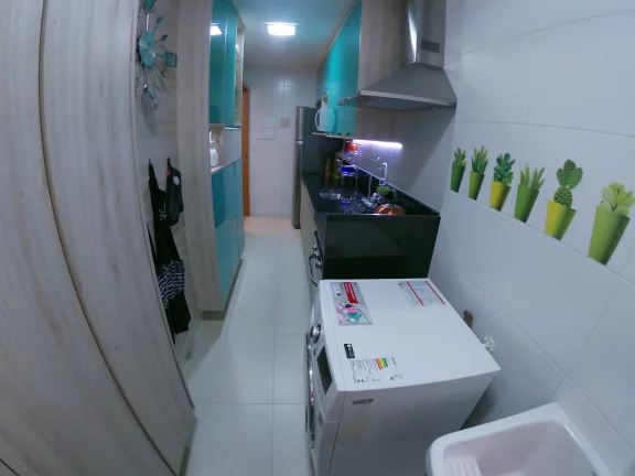 Imagem Todo charme e comodidade em um só lugar!