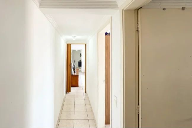 Imagem APARTAMENTO RESIDENCIAL em São Paulo - SP, Jardim Prudência