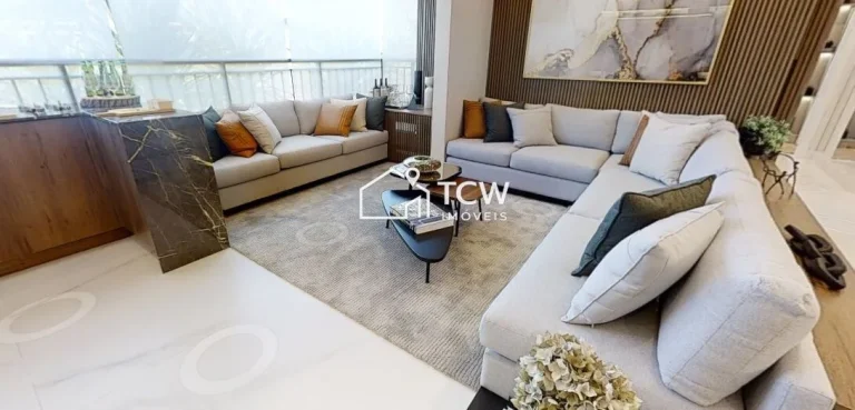 Imagem Apartamento Padrão 3 Dorm no Barra Funda
