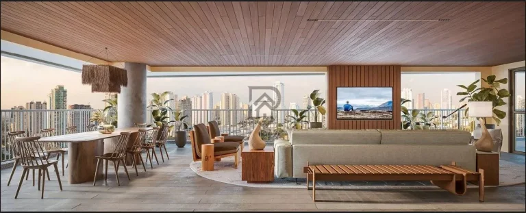 Imagem Breve Lançamento - apartamento Alto Padrão em Paraíso, São Paulo/SP