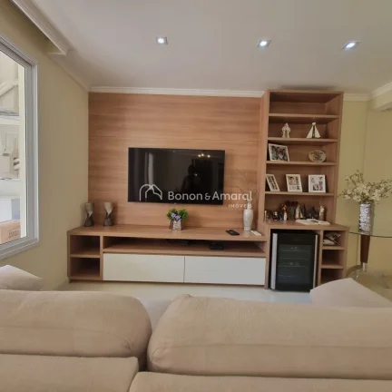 Imagem Este apartamento de alto padrão oferece conforto, sofisticação e praticidade em cada detalhe. Com...