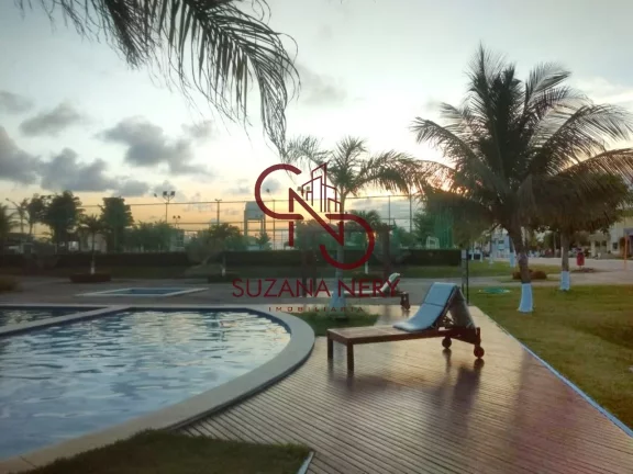 Imagem Terreno no Condomínio Green Club 3