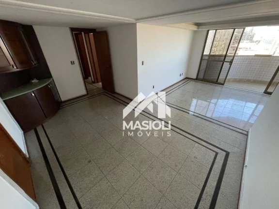 Imagem Apartamento com 3 dormitórios à venda, 165 m² por R$ 1.750.000,00 - Praia da Costa - Vila Velha/ES
