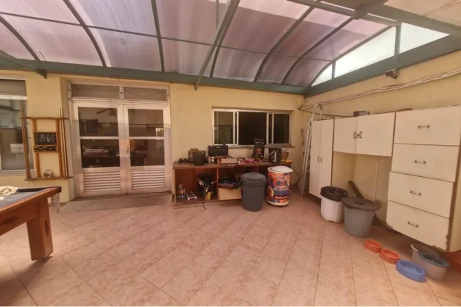 Imagem CASA RESIDENCIAL em São Paulo - SP, Jardim São Paulo(Zona Norte)
