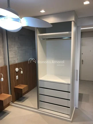 Imagem Apartamento reformado à venda, 1 dormitório, 40 m² , R$ 269.000
Excelente opção para morar ou i...