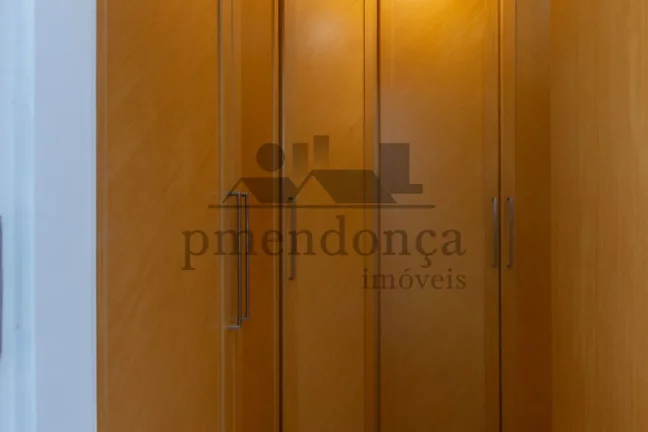 Imagem Apartamento em Perdizes com 03 suítes e 04 vagas, 166m²