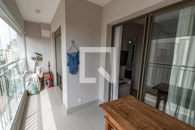 Imagem Apartamento à Venda - Vila Mariana, 1 Quarto, 34 m2