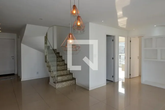 Imagem Apartamento à Venda - Recreio, 3 Quartos, 180 m2