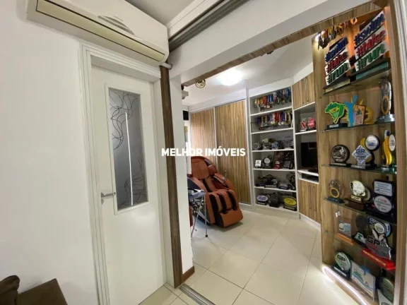 Imagem Apartamento com 3 Dormitórios no centro de Balneário Camboriú