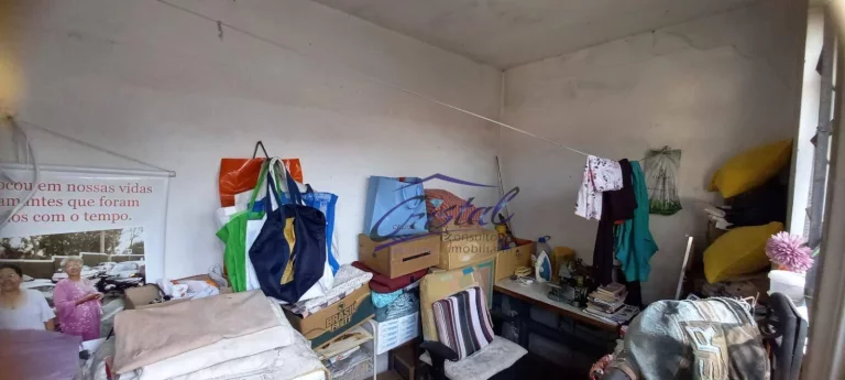 Imagem Casa com 2 dormitórios à venda, 80 m² - Jardim Rosa Maria -Butantã - São Paulo/SP