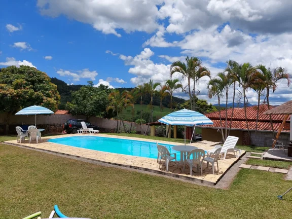 Imagem Chácara à venda com 3 quartos, sendo 1 suíte, no condomínio Alpes de Bom Jesus, Bom Jesus dos Perdões - SP