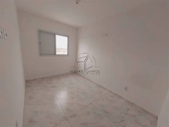 Imagem Maravilhoso Apartamento 2 Quartos no Mirim, Praia Grande SP