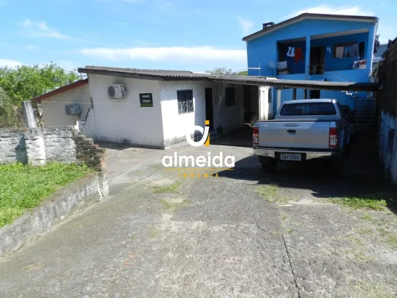 Imagem Sobrado com imóvel comercial junto!