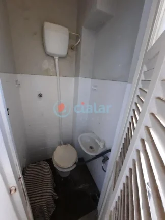 Imagem Apartamento com 3 dormitórios à venda, 114 m² por R$ 899.000,00 - Humaitá - Rio de Janeiro/RJ