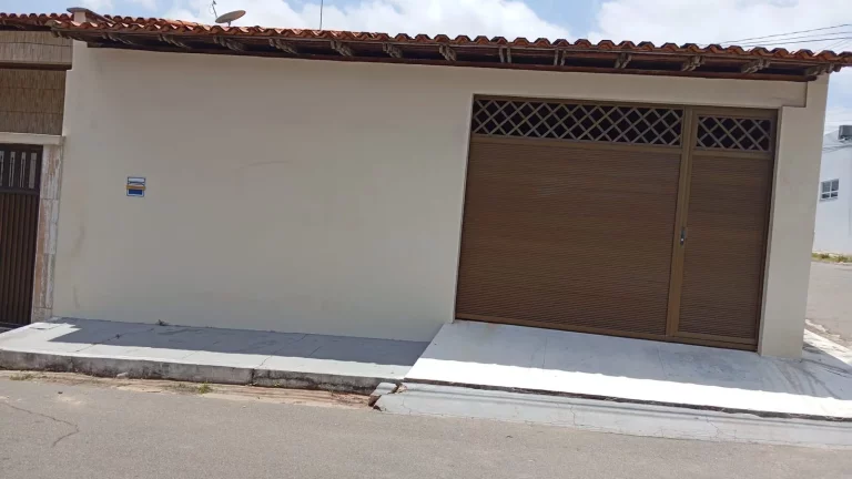 CASA RESIDENCIAL em SÃO LUÍS - MA, Casa na Alemanha