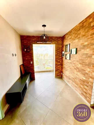 Imagem Apartamento à Venda em Moóca, São Paulo - SP