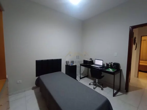 Imagem Casa com 2 dormitórios à venda, 54 m² por R$ 270.000,00 - Nova Tatuí - Tatuí/SP