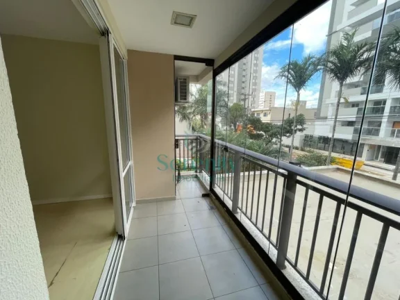 Imagem Apartamento para alugar no bairro Judith, em Londrina/PR