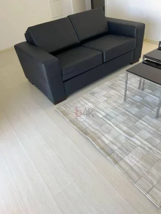 Imagem Apartamento Mobiliado com Ar Condicionado para Alugar no Brooklin