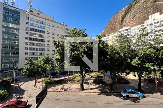 Imagem Apartamento à Venda - Copacabana, 3 Quartos, 176 m2