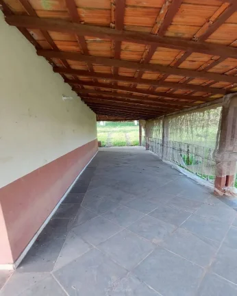 Imagem Chácara à venda no bairro Jardim Estância Brasil - Atibaia/SP