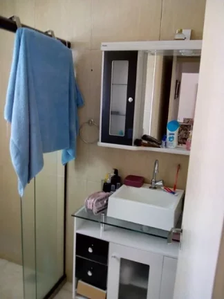 Imagem Apartamento á venda na Mooca Rua do Oratório 60 m² 2 dormitórios 1 vaga
