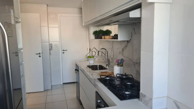 Imagem Apartamento - 3 dormitórios, 1 suíte - Vila Guilherme