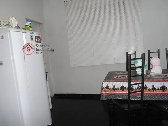 Imagem SALÃO COMERCIAL À VENDA no bairro Jardim Santo Andr?(C), localizado na cidade de Santo Andr?(C) / SP.