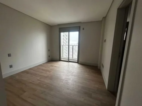 Imagem Apartamento de 3 suítes e 2 vagas de garagem no Centro de Itajaí