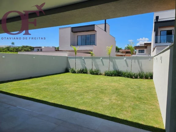 Imagem Casa à venda no Residencial Campos de Medeiros - Jundiai - SP