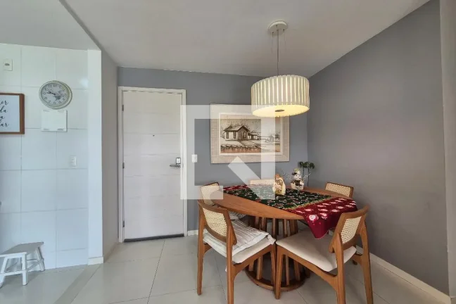 Imagem Apartamento à Venda - Recreio, 2 Quartos, 68 m2