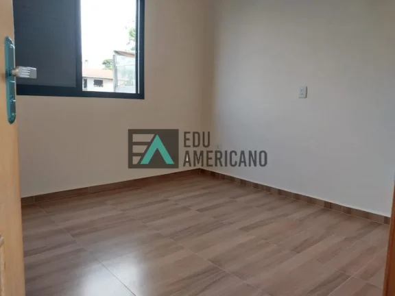 Imagem Apartamento com suíte -Atibaia