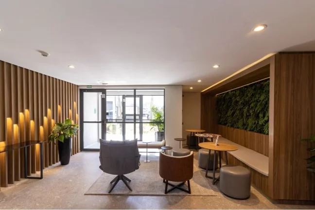 Imagem Apartamento à venda em São Paulo, Freguesia do Ó, com 2 quartos, 80,23m2