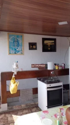 Imagem Casa com 4 quartos à venda, 125 m² por R$ 335.000 - Recreio São Jorge - Guarulhos/SP