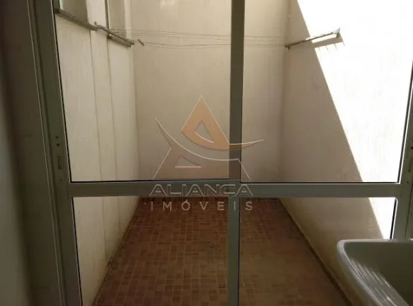 Imagem Apartamento - Ribeirão Preto - Jardim Botânico