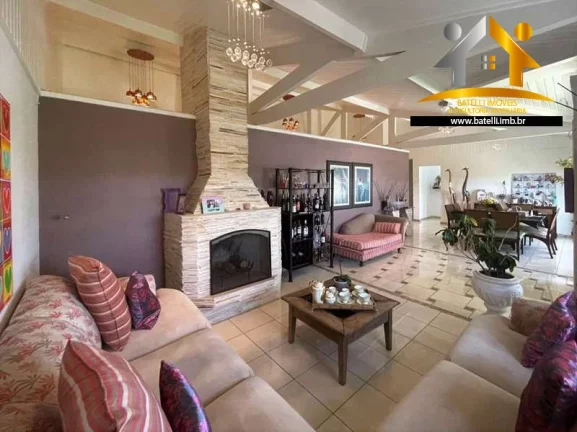 Imagem Casa - Dom Henrique II - Cotia | Batelli Imóveis