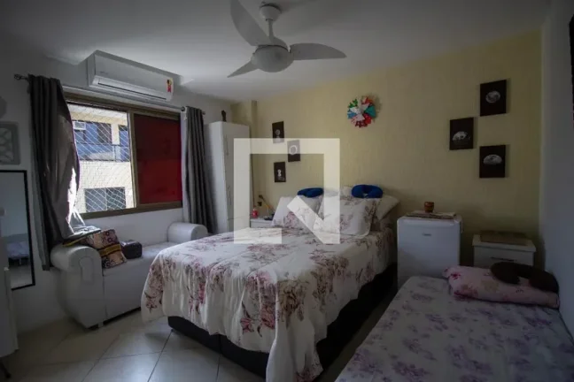 Imagem Apartamento à Venda - Recreio, 4 Quartos, 320 m2
