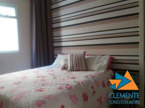 Imagem Apartamento com ÁREA PRIVATIVA 3 qtos 3 vagas Nova Granada