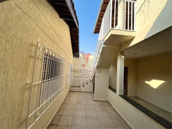 Imagem Residencial Santa Terezinha