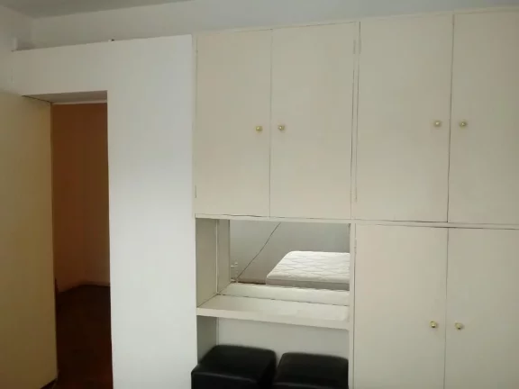 Imagem Apartamento na Santa Cecilia a venda com 1 dormitório